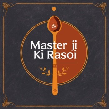 Master Ji Ki Rasoi restaurant logo